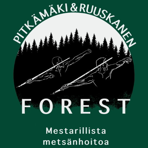 Pitkämäki & Ruuskanen Forest Oy - Tuhkalannoitus ja metsänhoito